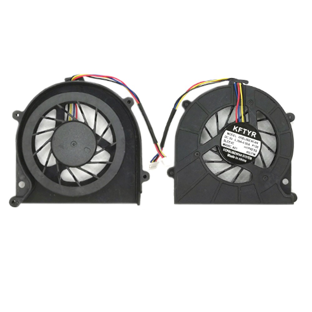 Notebook Cooler TOSHIBA Satellite L630, L635, C640